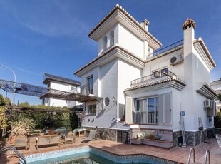 Casa en Granada