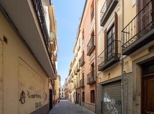 Casa en Granada