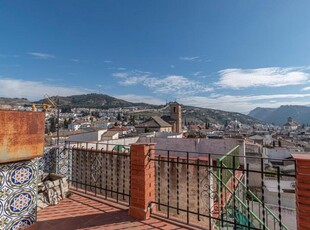 Casa en Granada