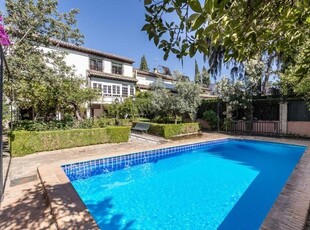 Casa en Granada