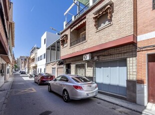 Casa en Granada