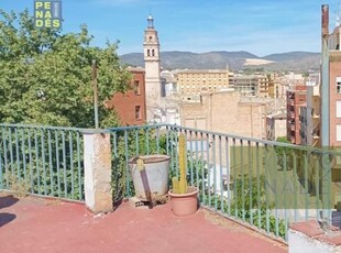 Casa en Ontinyent