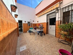 Casa en Puerto Real