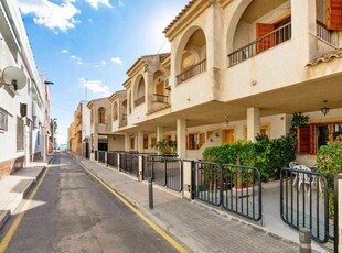 Casa en San Pedro del Pinatar