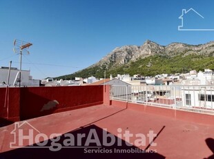 Casa en Tavernes de la Valldigna