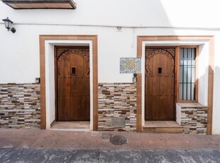 Casa en Torrox