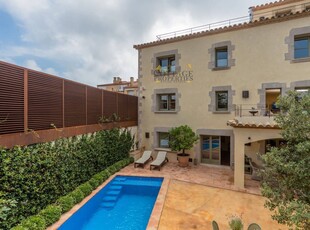 Casa en venta en Begur, Girona