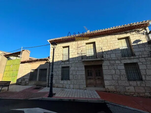 Casa en venta en Calle de Balborraje en Zaratán por 290,000 €