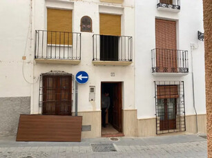 Casa en venta en Calle de José Marín, 7 en Vélez-Rubio por 40,500 €