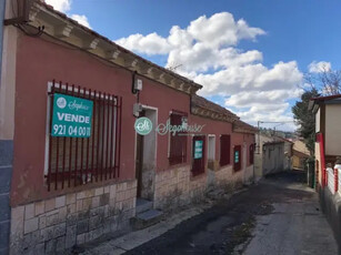 Casa en venta en Camino de la Huerta en San Lorenzo-San Marcos