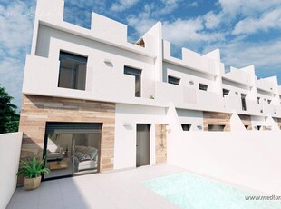 Casa en venta en Dolores De Pacheco, Torre-Pacheco, Murcia