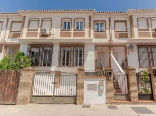 Casa en venta en Gabia Grande, Las Gabias, Granada