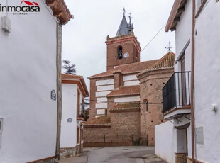 Casa en venta en Jerez del Marquesado en Jérez del Marquesado por 40,000 €