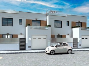 Casa en venta en Los Belones, Cartagena, Murcia