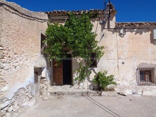 Casa en venta en Oria, Almería