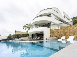 Casa en venta en Pedralbes, Barcelona ciudad, Barcelona