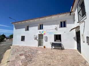 Casa en venta en Pocicas, Albox, Almería