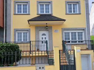 Casa pareada en venta en Calle de Campos Novos en Acea de Olga-Augas Férreas por 370,000 €