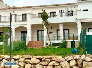 Chalet adosado en calle del Priorato, Urb. Montevideo Hills, s/n, Paraiso-Barronal, Estepona