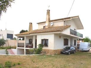 Chalet en Albacete