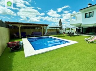 Chalet en Alhaurín de la Torre