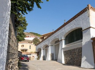 Chalet en Almuñécar