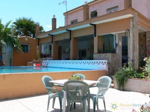 Chalet en Alzira