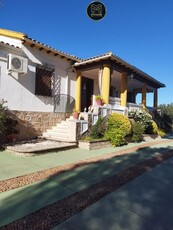 Chalet en Andújar