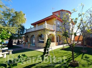 Chalet en Bétera