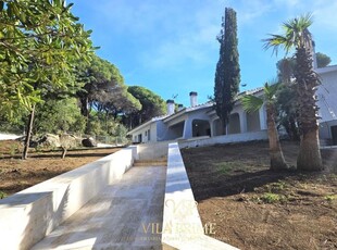 Chalet en Cabrera de Mar