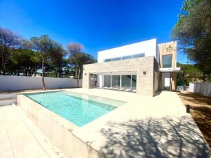 Chalet en Chiclana de la Frontera