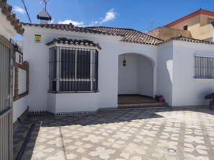 Chalet en Chiclana de la Frontera