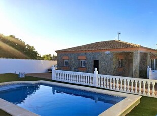 Chalet en Chiclana de la Frontera