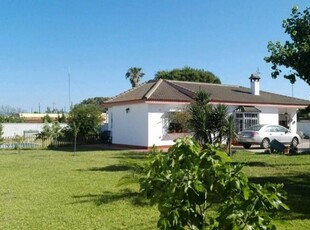 Chalet en Chiclana de la Frontera