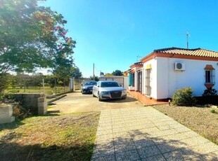 Chalet en Chiclana de la Frontera