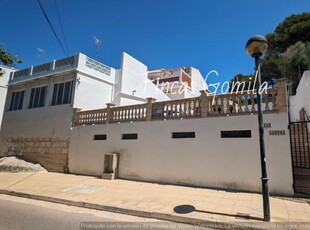 Chalet en Ciutadella de Menorca