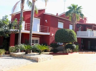 Chalet en Denia