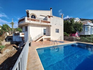 Chalet en Denia