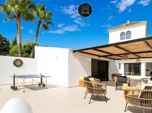 Chalet en Estepona