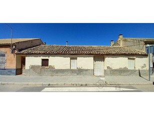 Chalet en Fuente Álamo de Murcia