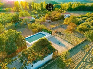 Chalet en Jaén