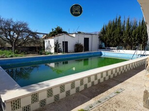 Chalet en Jaén