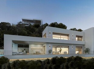 Chalet en Jávea/Xàbia