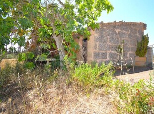 Chalet en Llubí