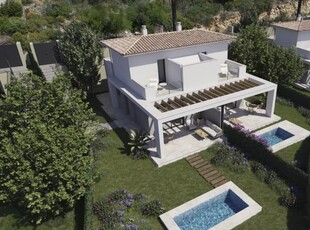 Chalet en Manacor