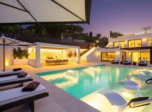 Chalet en Marbella