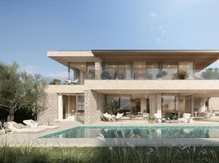 Chalet en Marbella