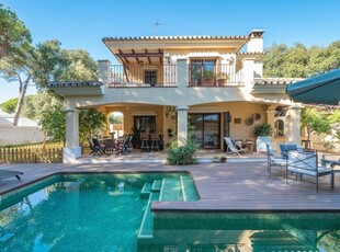 Chalet en Marbella