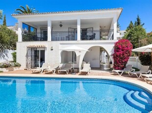 Chalet en Marbella