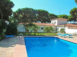 Chalet en Marbella